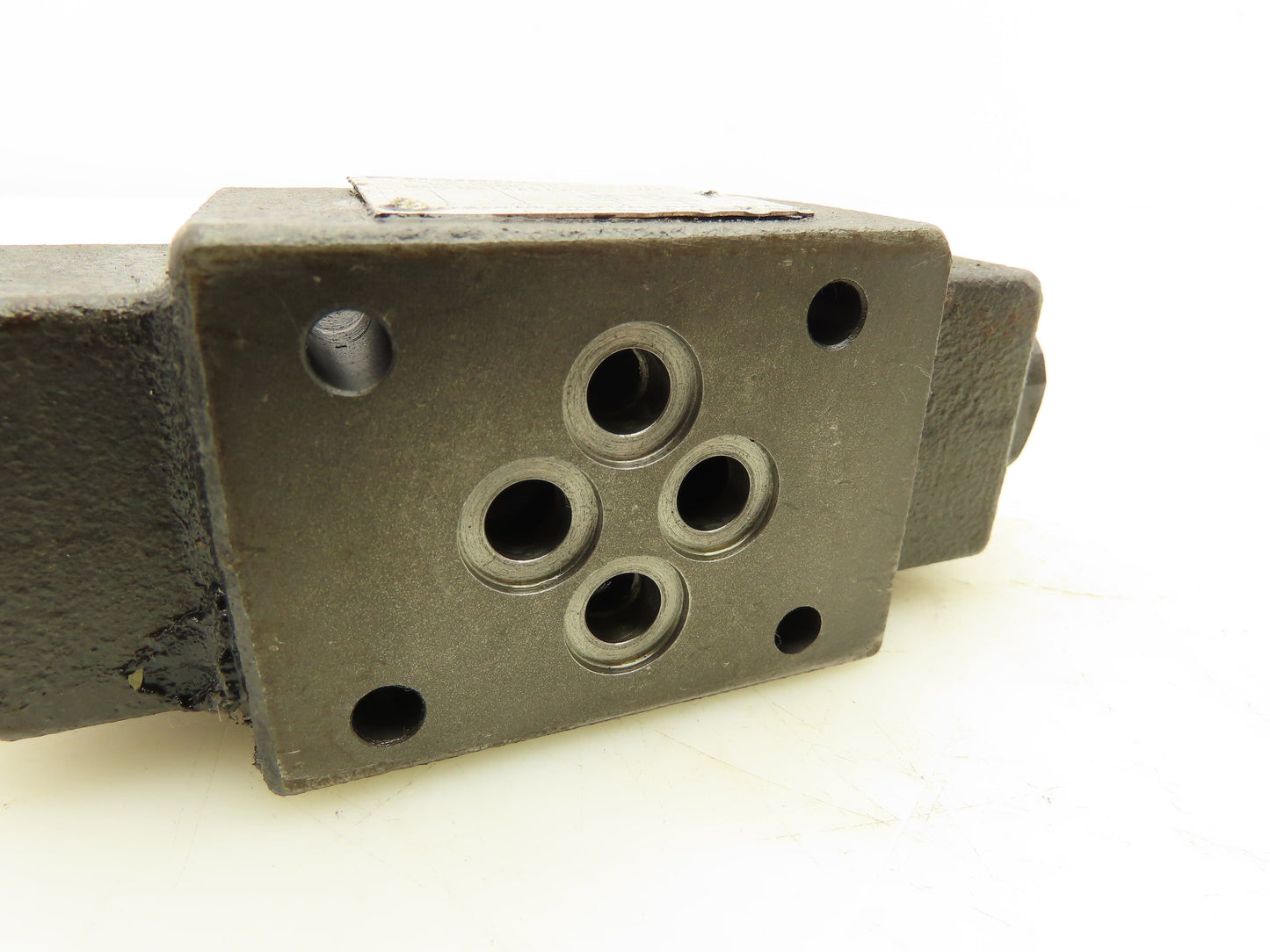 Daikin MP-02W-20-55 Pilot Operated Check Valve D03