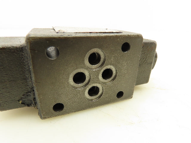 Daikin MP-02W-20-55 Pilot Operated Check Valve D03