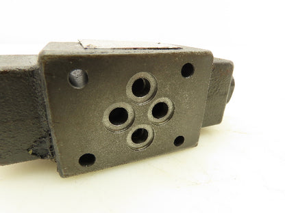 Daikin MP-02W-20-55 Pilot Operated Check Valve D03