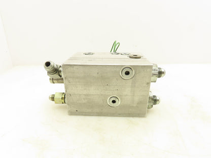 Crown SP Order Picker Forklift Hydraulic Valve Manifold