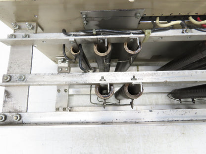 Milwaukee Wirewound Ceramic Resistor Bank 5 Ohms CNC Machine Terminal Panel