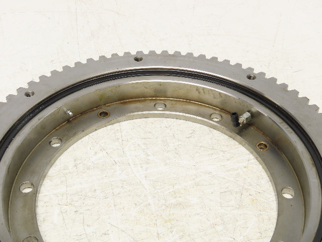 Kaydon RK6-16E1Z Slewing Ring Turntable Bearing Flanged Gear 11.9x19.9x2.2"