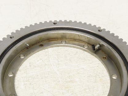 Kaydon RK6-16E1Z Slewing Ring Turntable Bearing Flanged Gear 11.9x19.9x2.2"