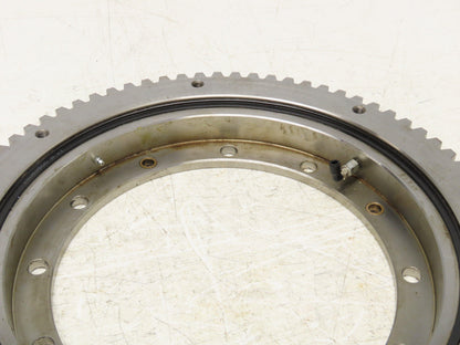 Kaydon RK6-16E1Z Slewing Ring Turntable Bearing Flanged Gear 11.9x19.9x2.2"