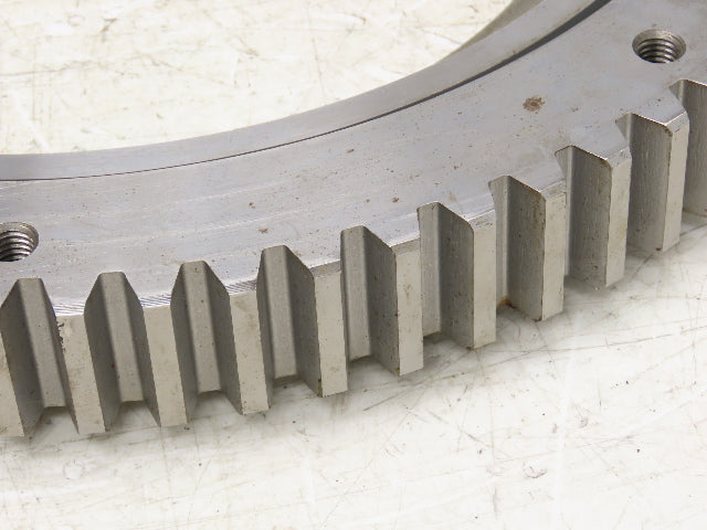 Kaydon RK6-16E1Z Slewing Ring Turntable Bearing Flanged Gear 11.9x19.9x2.2"