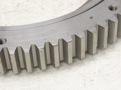 Kaydon RK6-16E1Z Slewing Ring Turntable Bearing Flanged Gear 11.9x19.9x2.2"