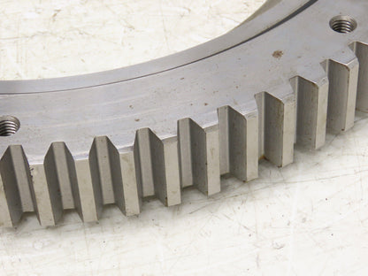 Kaydon RK6-16E1Z Slewing Ring Turntable Bearing Flanged Gear 11.9x19.9x2.2"