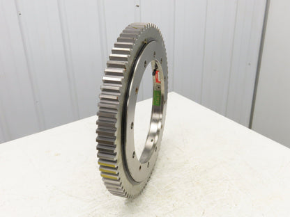 Kaydon RK6-16E1Z Slewing Ring Turntable Bearing Flanged Gear 11.9x19.9x2.2"