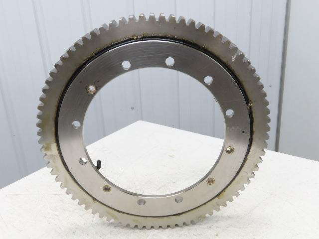 Kaydon RK6-16E1Z Slewing Ring Turntable Bearing Flanged Gear 11.9x19.9x2.2"
