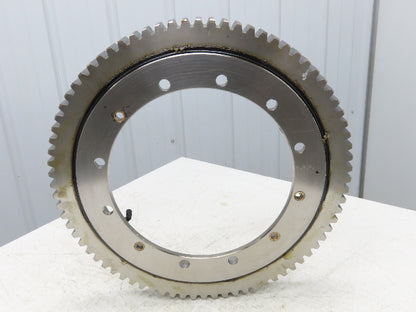 Kaydon RK6-16E1Z Slewing Ring Turntable Bearing Flanged Gear 11.9x19.9x2.2"