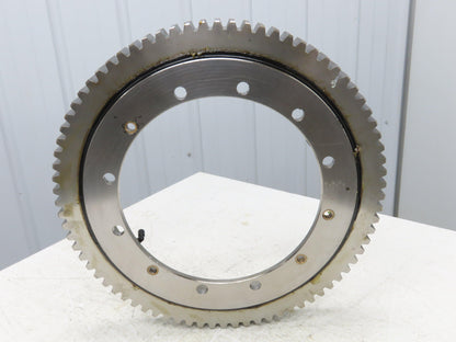 Kaydon RK6-16E1Z Slewing Ring Turntable Bearing Flanged Gear 11.9x19.9x2.2"
