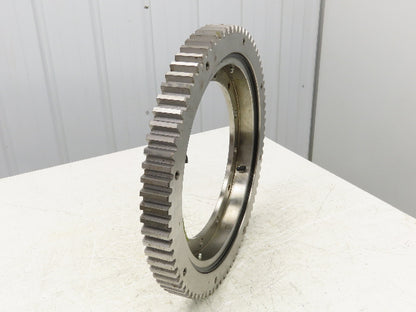 Kaydon RK6-16E1Z Slewing Ring Turntable Bearing Flanged Gear 11.9x19.9x2.2"