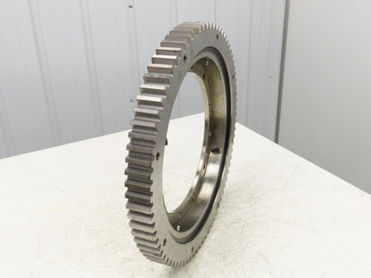 Kaydon RK6-16E1Z Slewing Ring Turntable Bearing Flanged Gear 11.9x19.9x2.2"