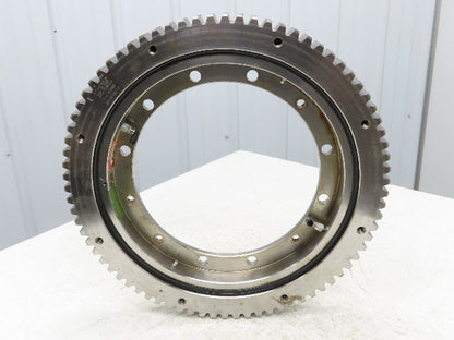 Kaydon RK6-16E1Z Slewing Ring Turntable Bearing Flanged Gear 11.9x19.9x2.2"