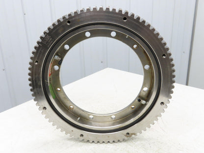 Kaydon RK6-16E1Z Slewing Ring Turntable Bearing Flanged Gear 11.9x19.9x2.2"