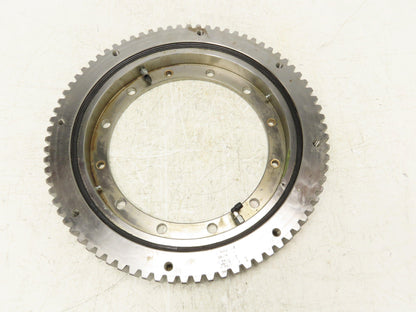 Kaydon RK6-16E1Z Slewing Ring Turntable Bearing Flanged Gear 11.9x19.9x2.2"