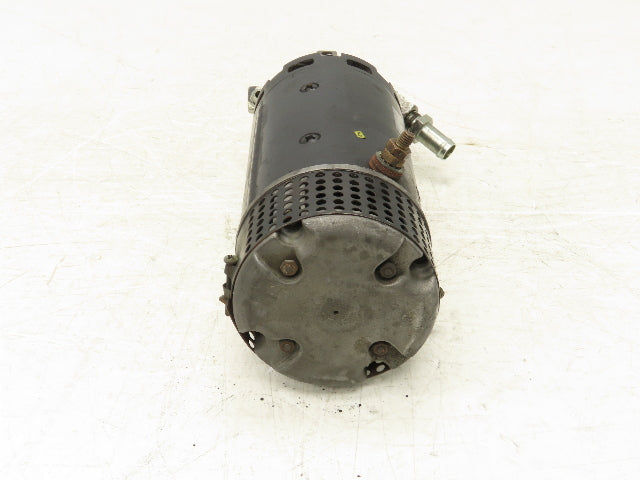 Crown SP Order Picker Forklift Hydraulic Motor Pump