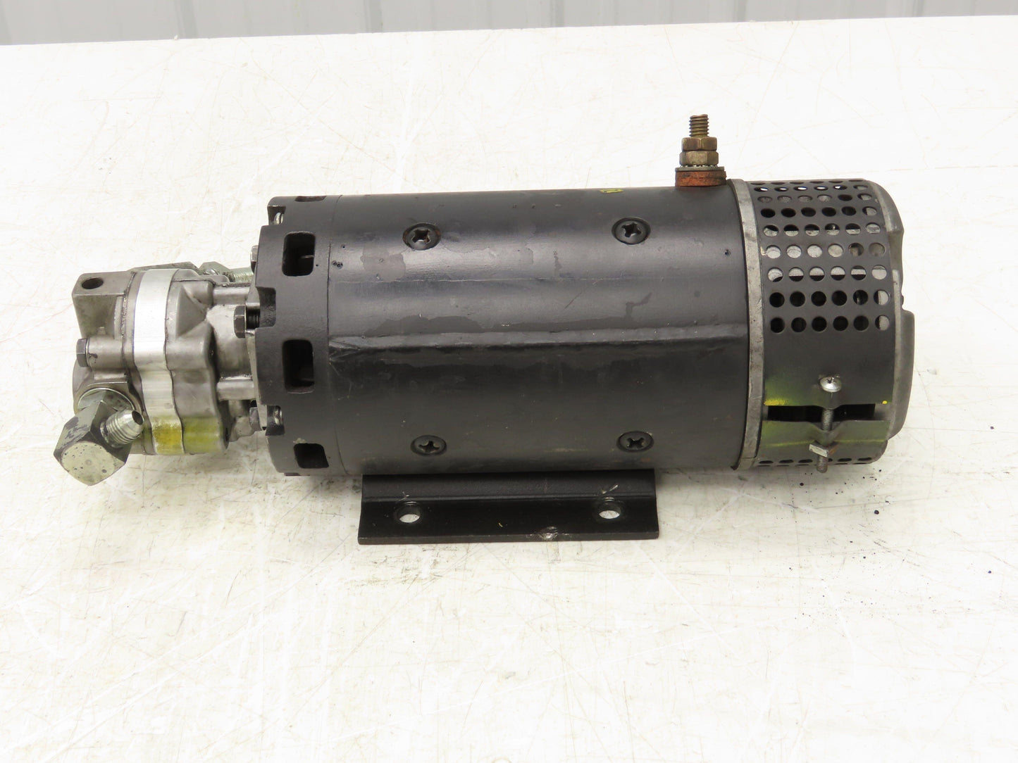 Crown SP Order Picker Forklift Hydraulic Motor Pump