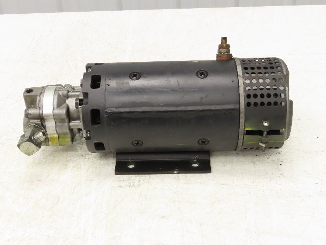 Crown SP Order Picker Forklift Hydraulic Motor Pump