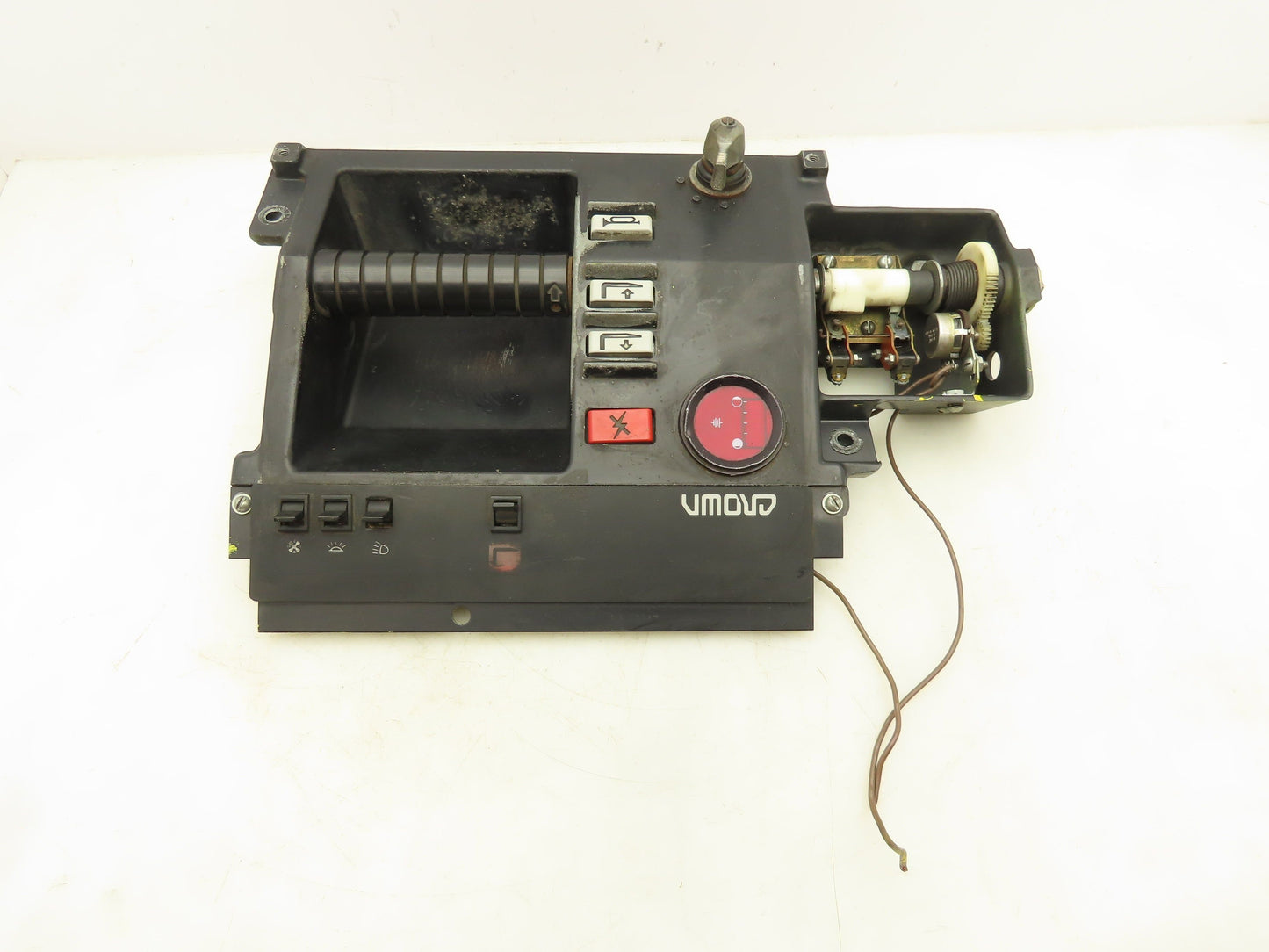 Crown SP Order Picker Forklift Dash Display Operator Control Panel