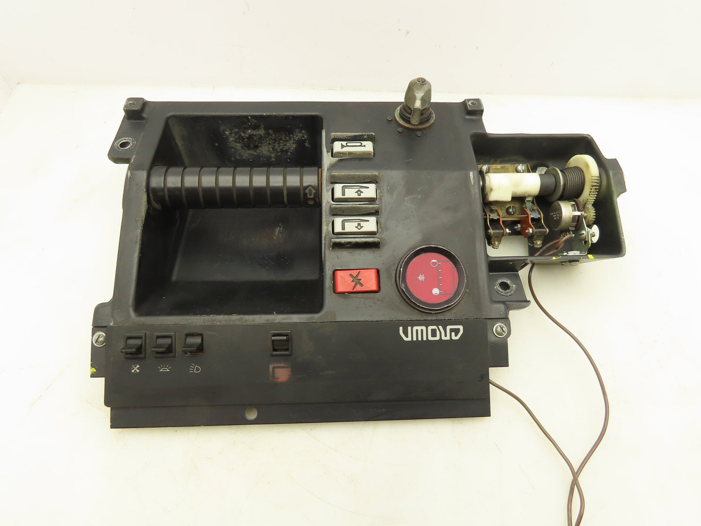 Crown SP Order Picker Forklift Dash Display Operator Control Panel