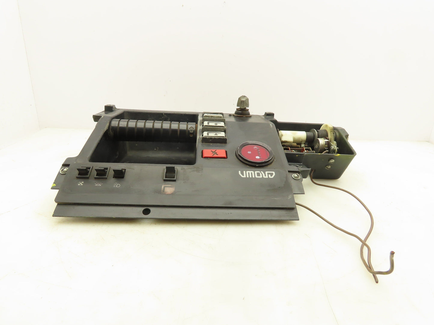 Crown SP Order Picker Forklift Dash Display Operator Control Panel
