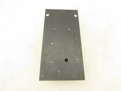 Crown 80105-2 SP Order Picker Forklift Time Delay Relay Assembly