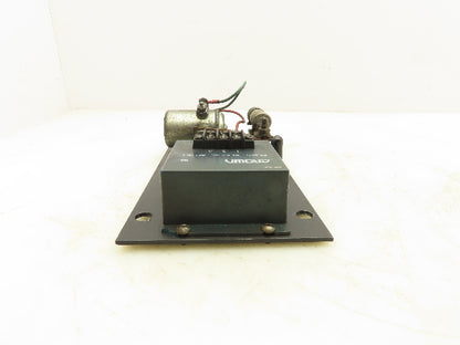 Crown 80105-2 SP Order Picker Forklift Time Delay Relay Assembly