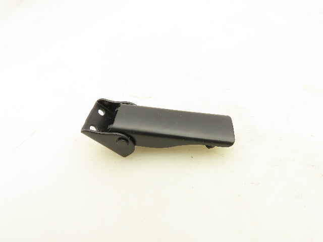 Southco 91-552-25 Black SS Adjustable Under Center Latch RV Boat Marine Lot of 6