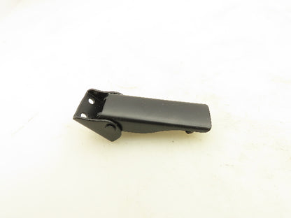 Southco 91-552-25 Black SS Adjustable Under Center Latch RV Boat Marine Lot of 6