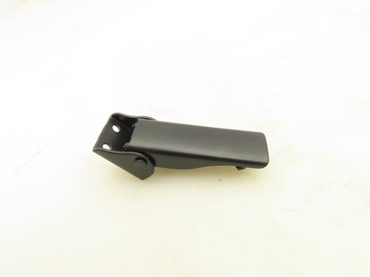 Southco 91-552-25 Black SS Adjustable Under Center Latch RV Boat Marine Lot of 6