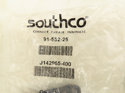 Southco 91-552-25 Black SS Adjustable Under Center Latch RV Boat Marine Lot of 6