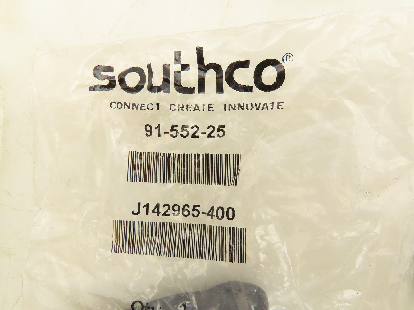Southco 91-552-25 Black SS Adjustable Under Center Latch RV Boat Marine Lot of 6