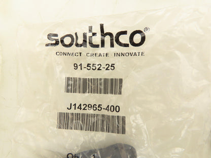 Southco 91-552-25 Black SS Adjustable Under Center Latch RV Boat Marine Lot of 6