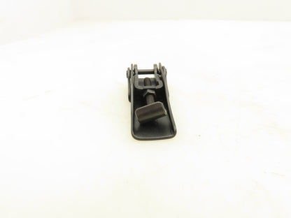 Southco 91-552-25 Black SS Adjustable Under Center Latch RV Boat Marine Lot of 6