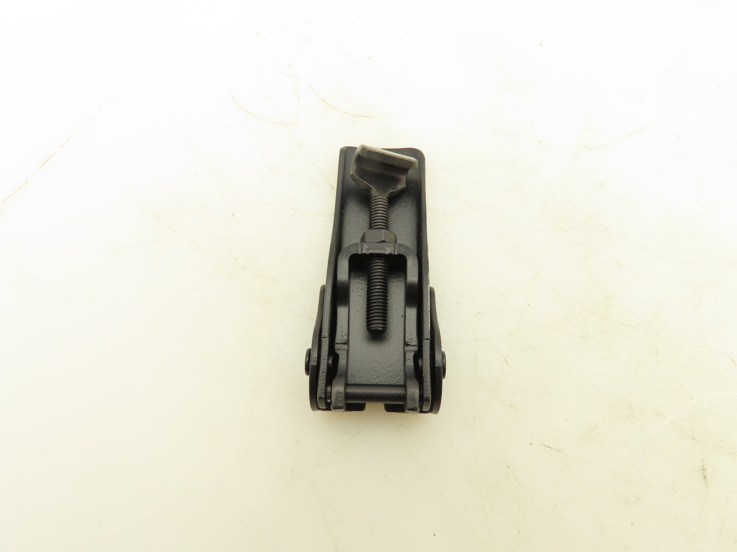 Southco 91-552-25 Black SS Adjustable Under Center Latch RV Boat Marine Lot of 6