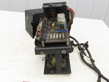 GE CTTA150AH124XN Crown SP Order Picker Forklift Contactor Power Control Unit