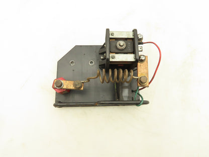 Crown 91769-7 SP Order Picker Forklift Contactor Assembly