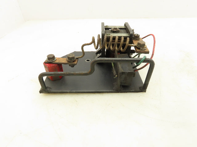 Crown 91769-7 SP Order Picker Forklift Contactor Assembly