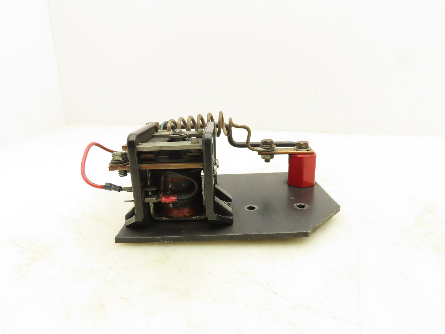 Crown 91769-7 SP Order Picker Forklift Contactor Assembly