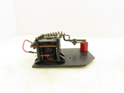 Crown 91769-7 SP Order Picker Forklift Contactor Assembly