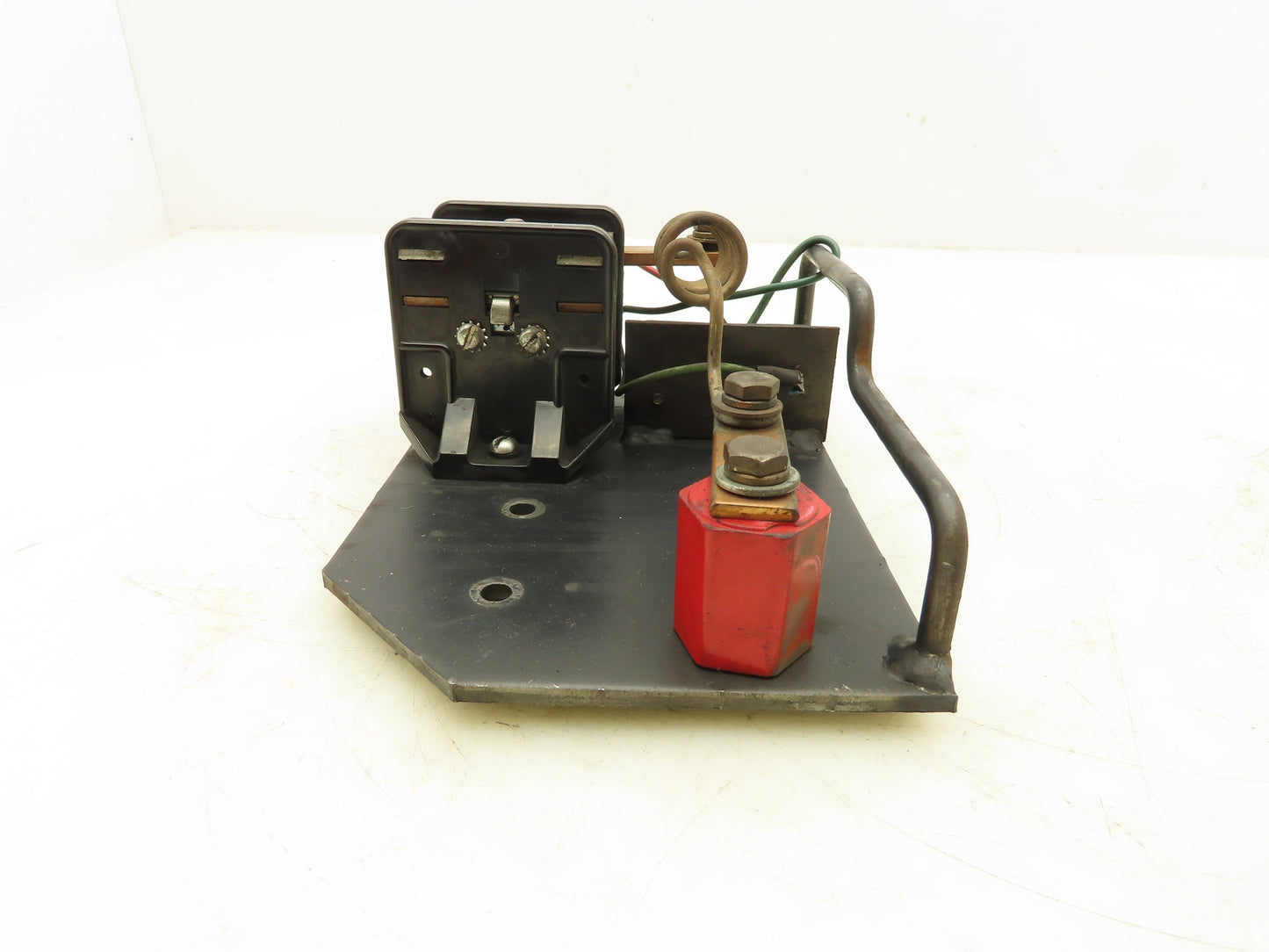 Crown 91769-7 SP Order Picker Forklift Contactor Assembly