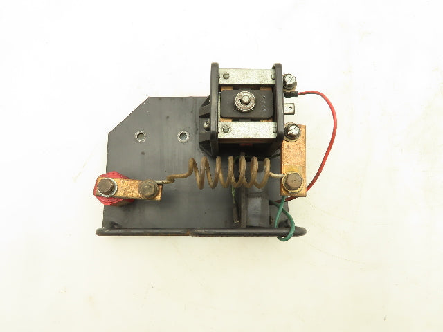 Crown 91769-7 SP Order Picker Forklift Contactor Assembly