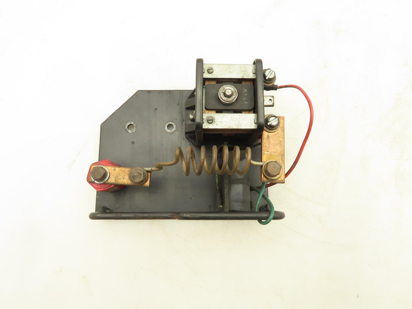 Crown 91769-7 SP Order Picker Forklift Contactor Assembly