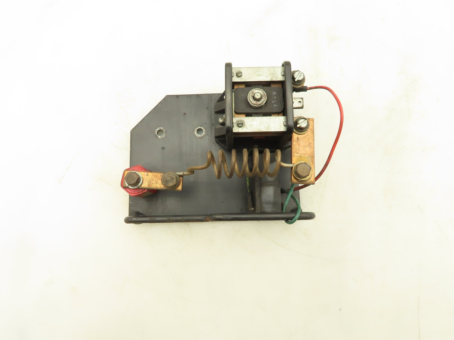 Crown 91769-7 SP Order Picker Forklift Contactor Assembly