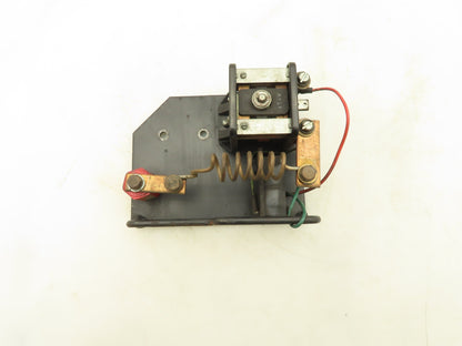 Crown 91769-7 SP Order Picker Forklift Contactor Assembly