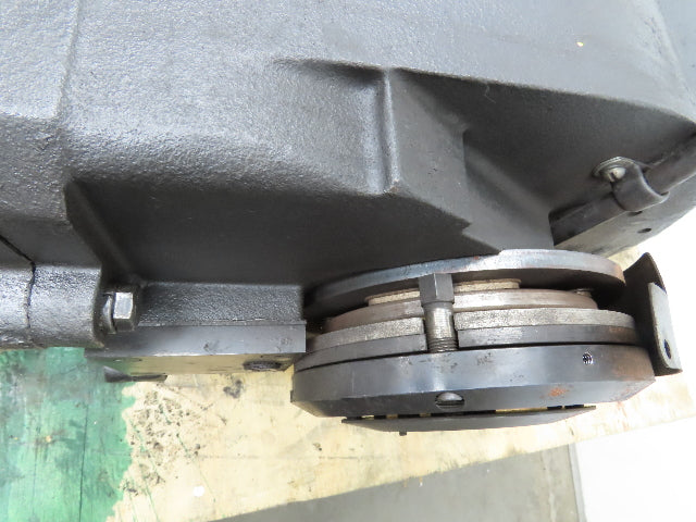 Crown SP Electric Order Picker Forklift Rear Drive Wheel Column Assembly