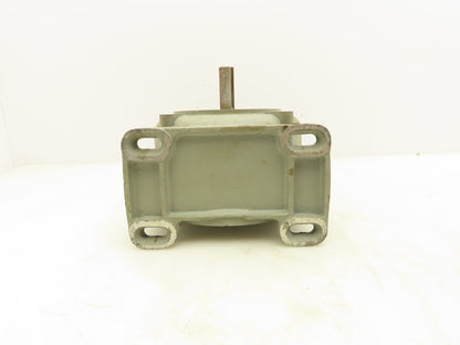 Dynapar 62-PMEF-0600-T-0-00 Rotopulser Rotary Transducer Encoder