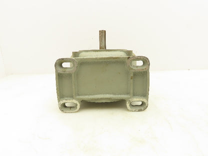 Dynapar 62-PMEF-0600-T-0-00 Rotopulser Rotary Transducer Encoder