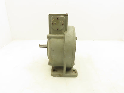 Dynapar 62-PMEF-0600-T-0-00 Rotopulser Rotary Transducer Encoder